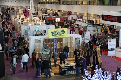 11. International Home Show