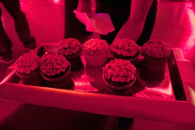 'The Walking Dead' 100th Issue Party at Comic-Con 2012