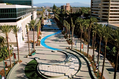 Anaheim Convention Center