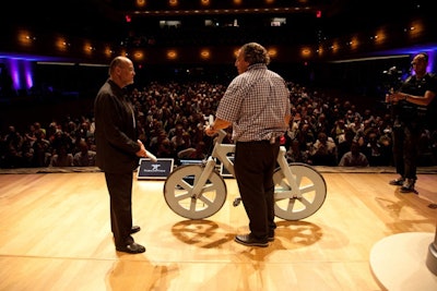 7. Ideacity