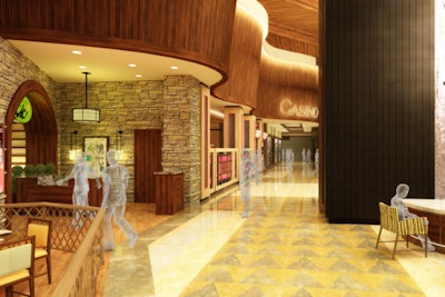 5. Pechanga Resort & Casino