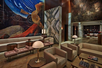 3. Viceroy New York