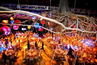 18. Ontario Science Centre's Innovators' Ball