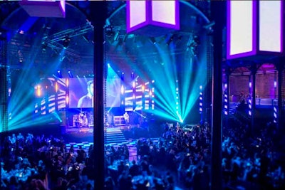 Special venues deserve our custom approach to security.