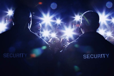 The spotlight may be on you, but we’ve got your event covered.