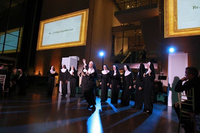 5. MassGeneral's Storybook Ball