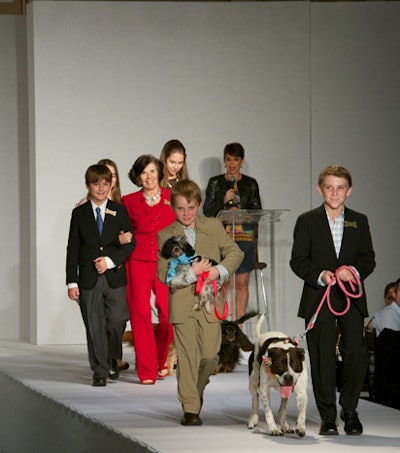 Humane Society of Greater Miami's Pawpurrazzi Fund-Raiser