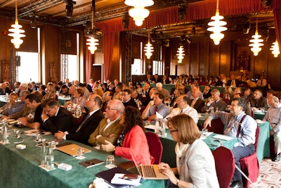 International Myeloma Working Group Summit, Grand Hotel, Amsterdam, NL