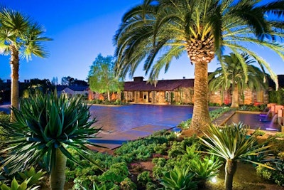 4. Estancia La Jolla Hotel & Spa