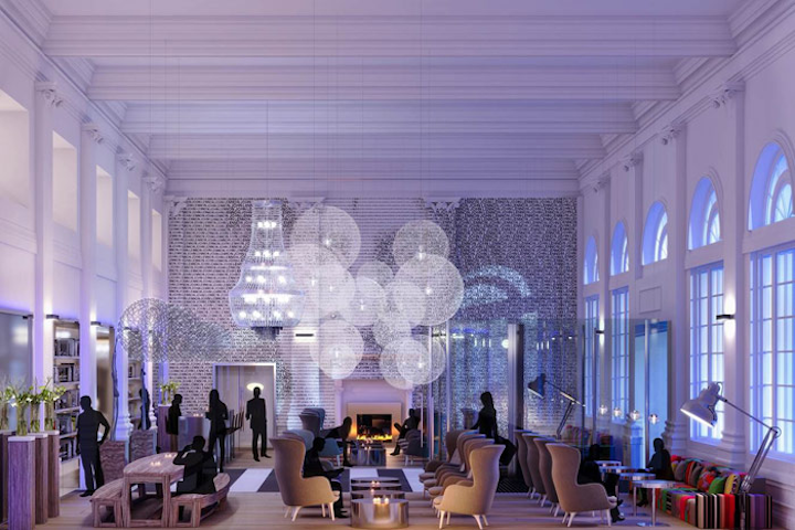 Philadelphia Ideas Bizbash