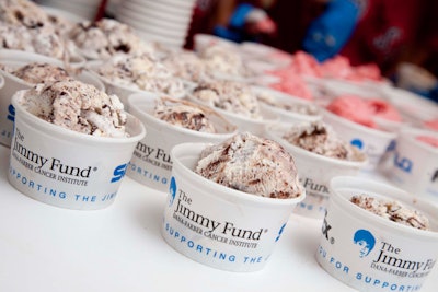 10. Jimmy Fund Scooper Bowl