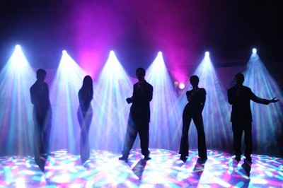 Enjoy 45 minutes of the best music from all decades (50’s, 60’s, 70’s, 80’s and 90’s).