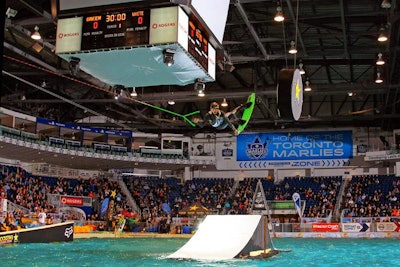 10. Toronto International Boat Show