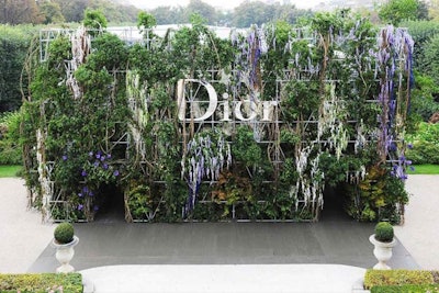 Dior Spring/Summer 2014