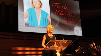 6. Hilary Weston Writers Trust Prize for Nonfiction