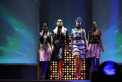 6. Macy's Glamorama