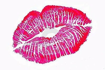 Lip Prints