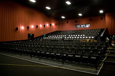 4. Alamo Drafthouse Cinema Richardson