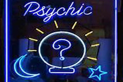 Psychic Readings