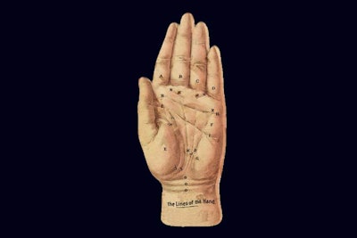 Palmistry