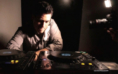 DJs by Flawless