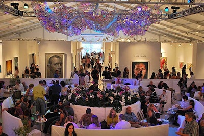 3. Art Miami