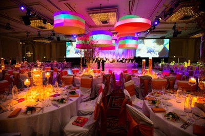 14. Children's Research Fund's Children's Ball