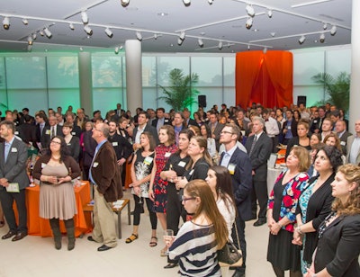 10. U.S. Green Building Council—Illinois Chapter's Limelight