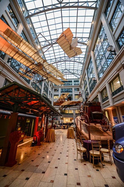 Atrium