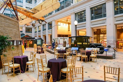 Atrium