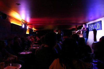Crowd
