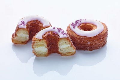 A to Z of 2013: C is for Cronuts