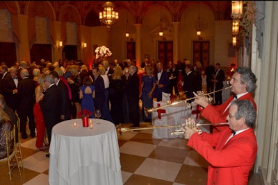 3. International Red Cross Ball