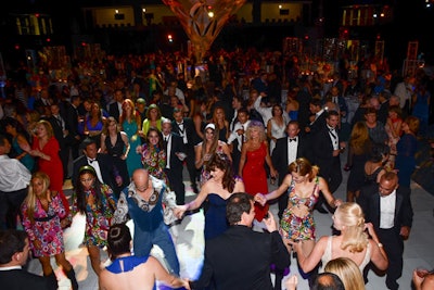 10. Doctors Hospital Ball