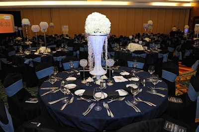 14. Deliver the Dream Denim & Diamonds Gala