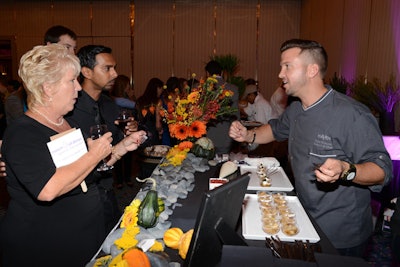 18. March of Dimes Signature Chefs Auction