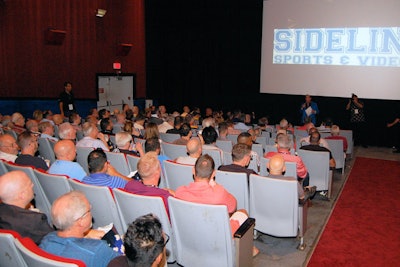 6. Fort Lauderdale Gay & Lesbian Film Festival