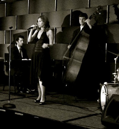 Jazz tunes to set the perfect mood