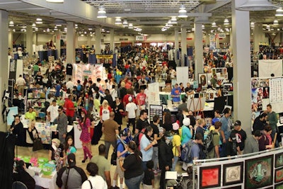 6. Florida Supercon