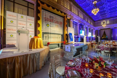 Historic Lobby
