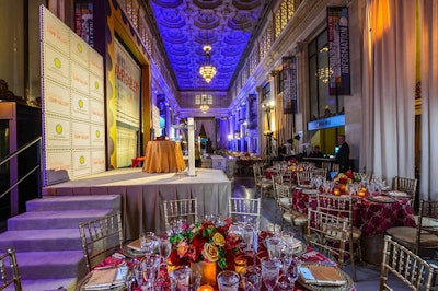 Historic Lobby