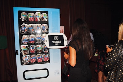 NFL Team Cups Vending Capsules 