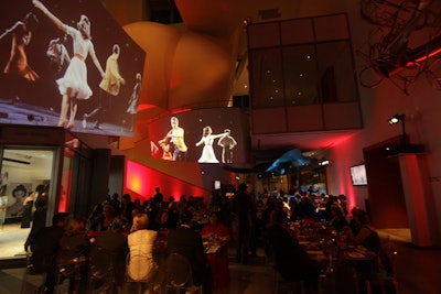 9. New World Symphony Gala