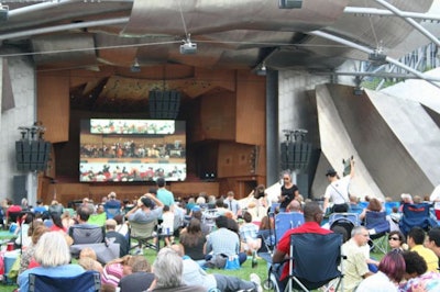 5. Chicago Jazz Festival