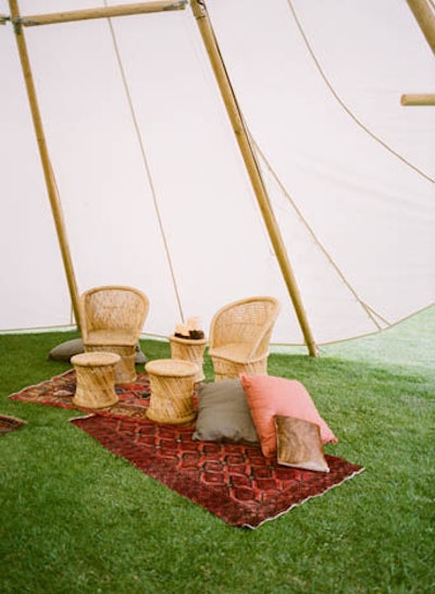 Amaze your guests with an event space like no other