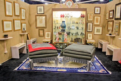 5. The Original Miami Beach Antique Show