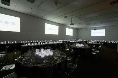 12. Perez Art Museum Miami Gala