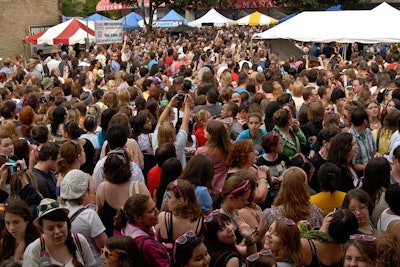 8. Northhalsted Market Days