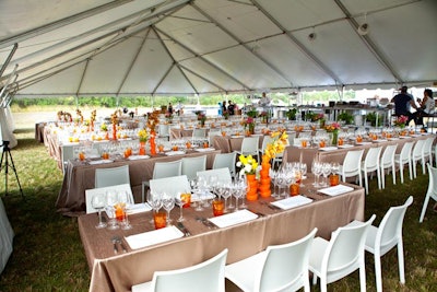 11. Palm Beach Food & Wine Festival