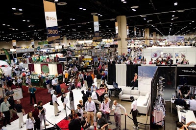 The P.G.A. Merchandise Show regularly asks its exhibitors about their objectives and works to create solutions that address those needs.